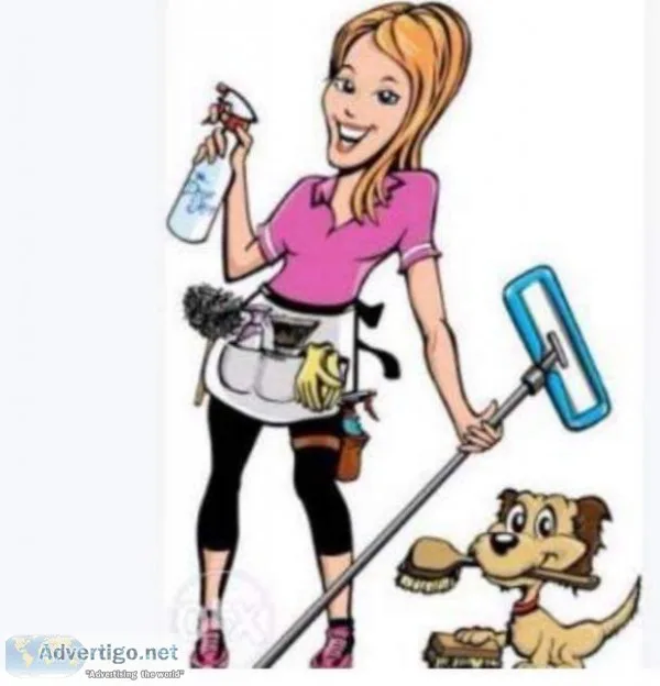 Best cleaning service also walk at. Your service