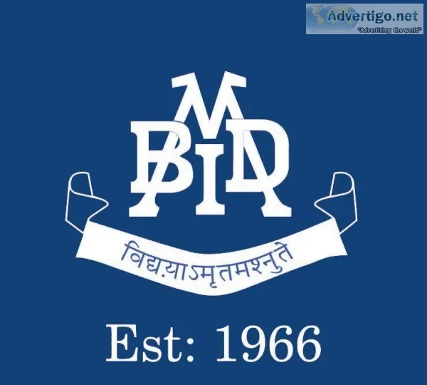 BDM International One of the best Co-Ed school in South Kolkata