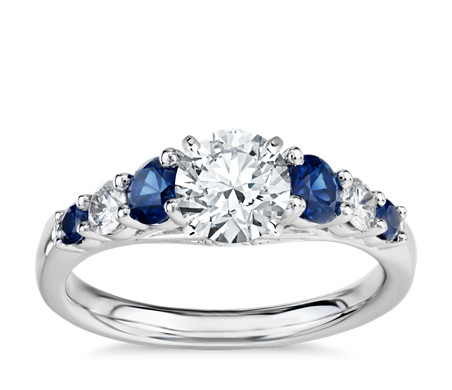 Get the perfect engagement ring