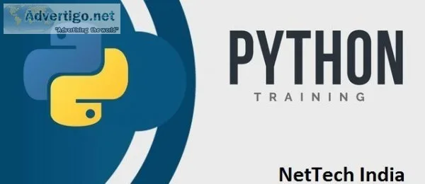 Demand of python in programming language