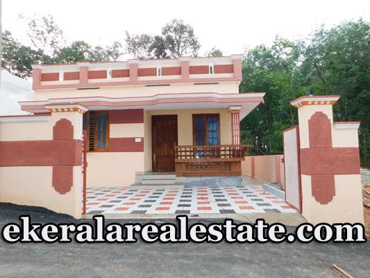 Malayinkeezhu New House for Sale