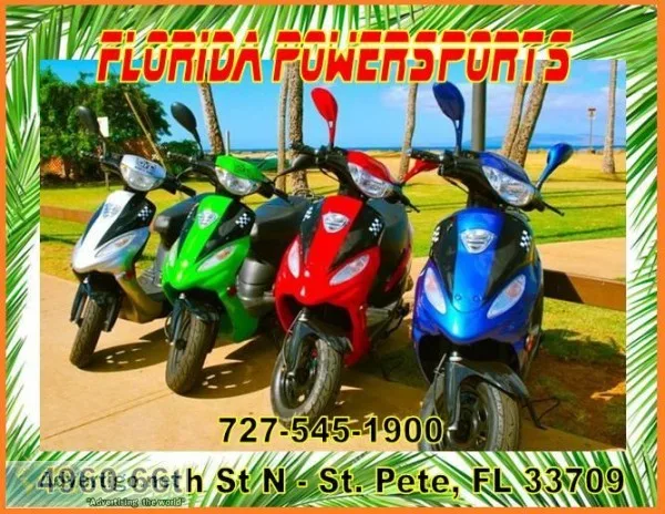 ScooterLay-a-wayFi nance