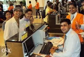 Come be a part in Aviation Sector