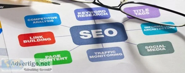 Get SEO Services in Delhi at affordable prices
