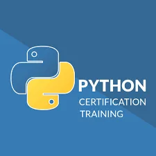 Best Python Training Institute in Chennai
