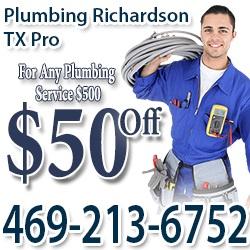 Plumbing Richardson TX Pro