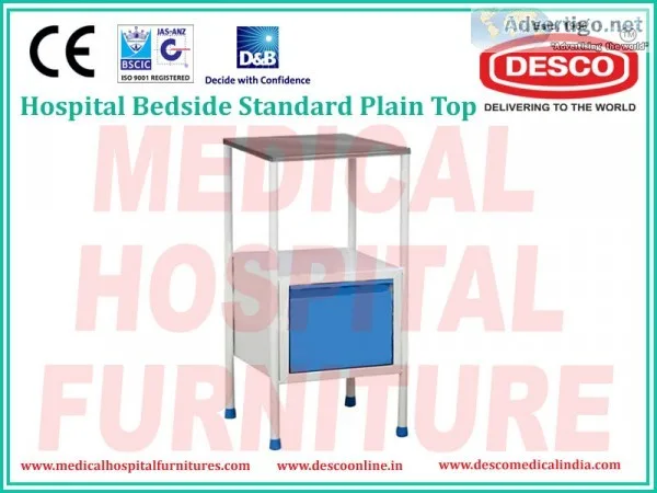 Hospital bedside locker manufacturer, su
