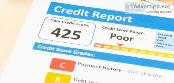 Credit Repair