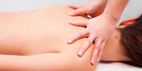 Traditional Chinese massage Newcastle under Lyme