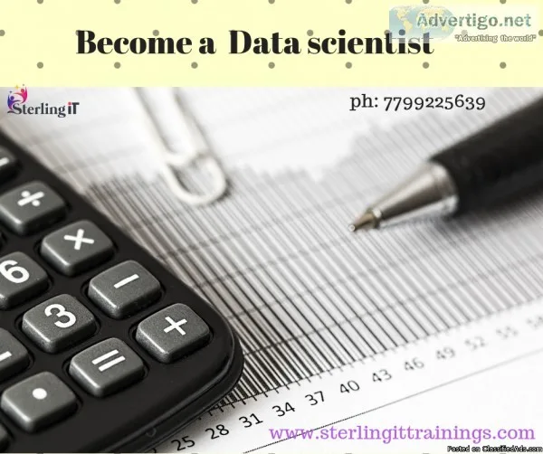 data science training in hyderabad