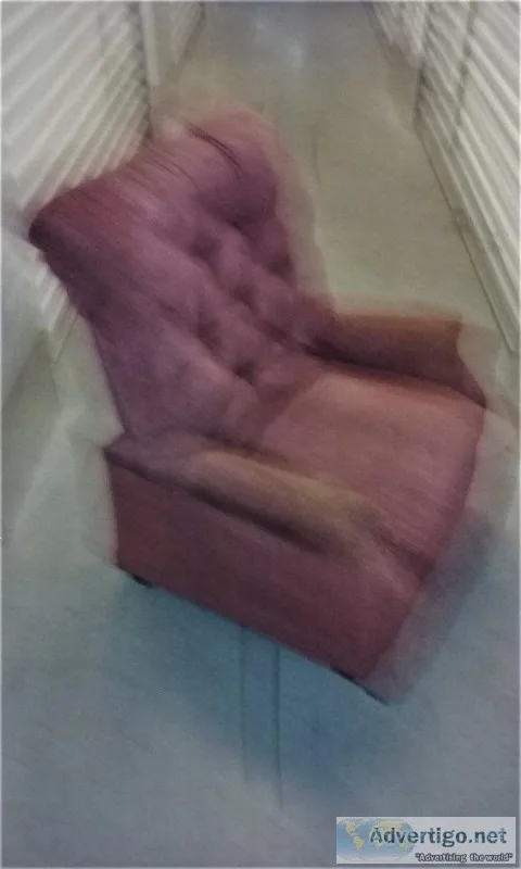 Compact Recliner 4 Sale