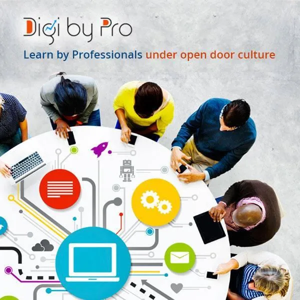 Digital Marketing Training in Noida  Best SEO Institute in Noida
