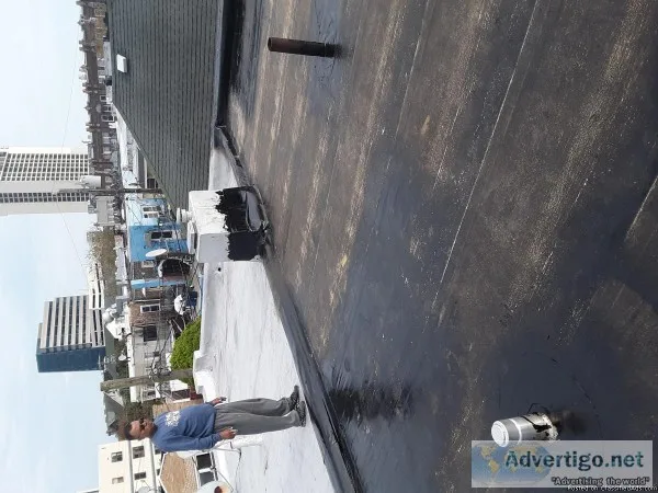 Marathon construction