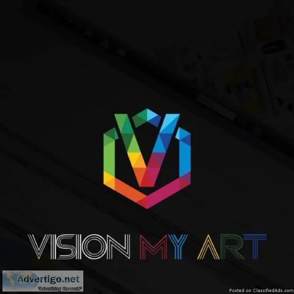 VisionMyArt