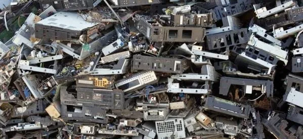 Disposal of Waste in Delhi