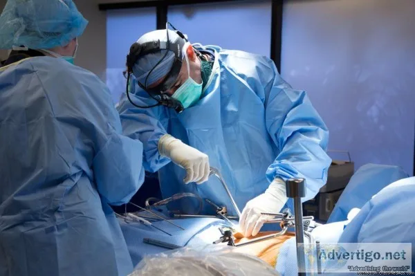 spine surgeon in Hyderabad