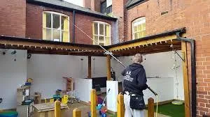 Best Power Washing Service in Bolton