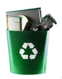 E Waste Disposal in Delhi