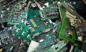 E Waste Collection in Delhi