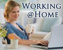 WORK FROM HOME