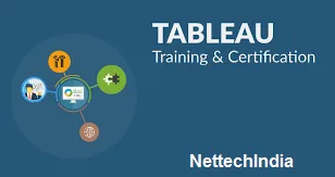 Best tableau training in thane Mumbai