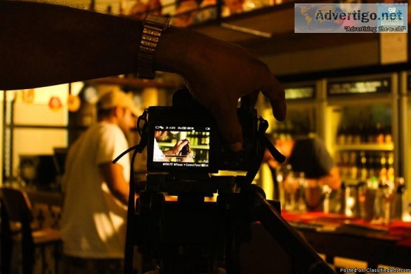 Production Houses in Delhi Video Production Company in Delhi