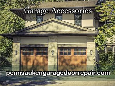Pennsauken Garage Door Repair
