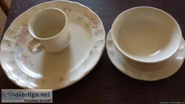 PFALTZGRAFF DISHES