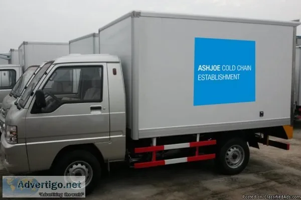 Best hvac companies in Kerala  - Ashjoecoldchain