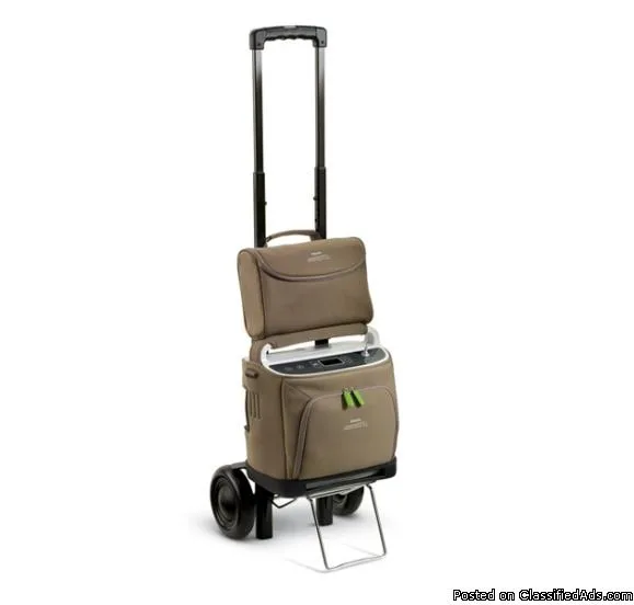 Portable Oxygen Concentrator Buy Online