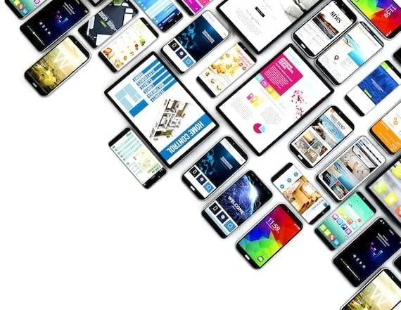 Mobile Application Development in Los Angeles