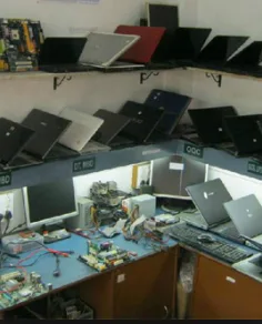 Laptop Service center thane