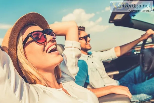 Best Car Rental Services in Mumbai with Myles