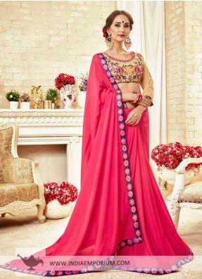 BUY ONLINE BRIDAL PRINTED and EMBROIDERED SAREES 2018
