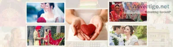 Sikh Matrimonial Services