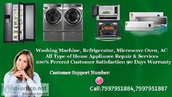 Godrej Oven Service Center in Hyderabad