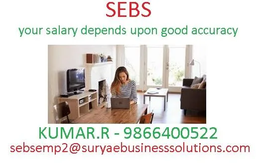 tension free homebased jobs