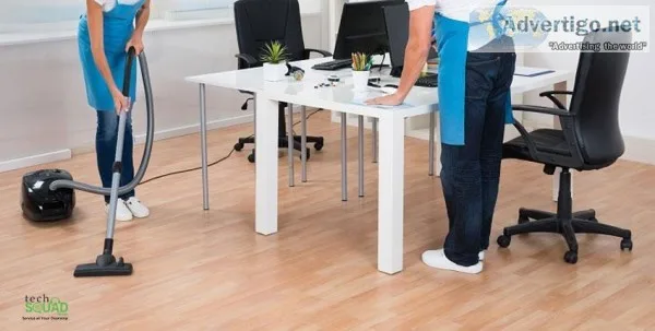 Gets successful office cleaning Services in Bangalore
