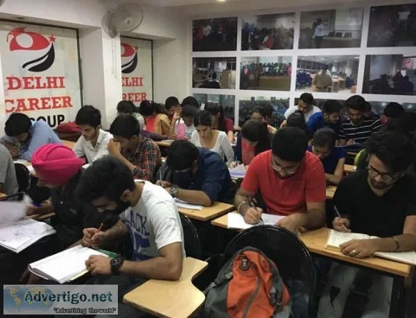 Best NDA Coaching in Delhi