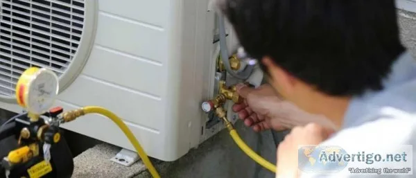 Get Quick Help from AC Repair Kendall