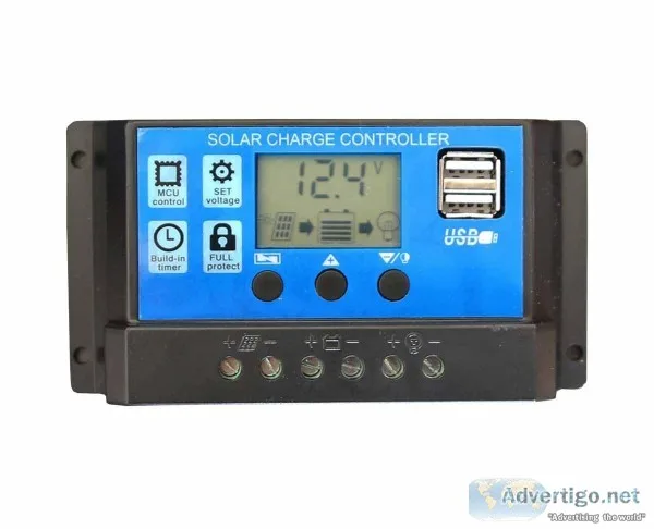 Solar&nbspMppt&nbsp Controller