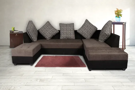 l shaped sofa set in Bangalore - shopguarented