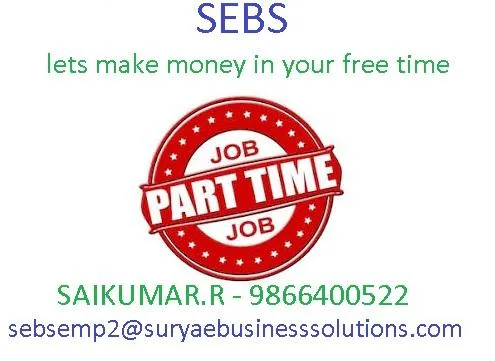 we helps to your dream comes true.for earning money