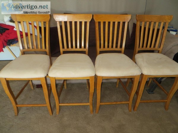 King Bed Hide a bed Bar Chairs other