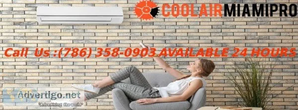 Take the Right Action from AC Repair Miami Lakes