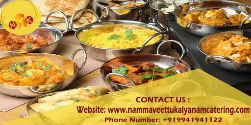 Top Veg Catering Services in Chennai  Pure Veg Caterers
