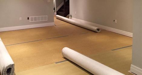 High Quality Carpet Runner Installation Services in Newmarket