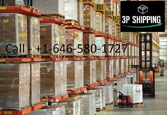 Advantages of using Third Party Warehousing