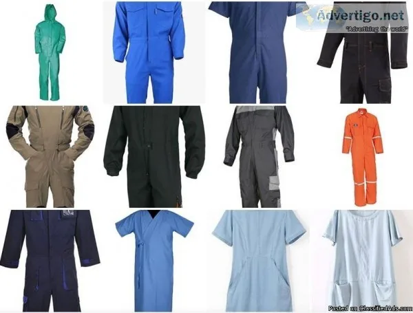 Buy hotel uniform online in india