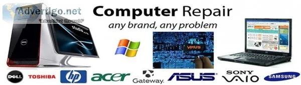Computer Repair Services in Noida